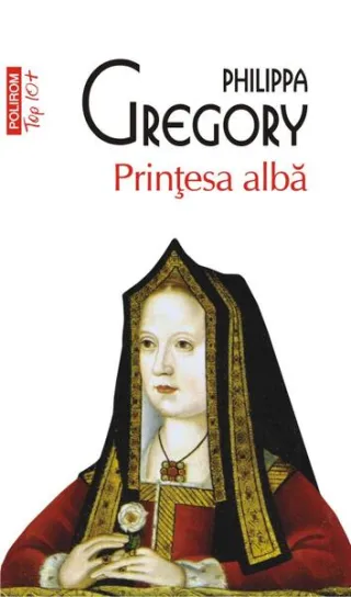 Prinţesa albă (Top 10+)