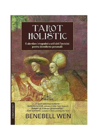 Tarot holistic