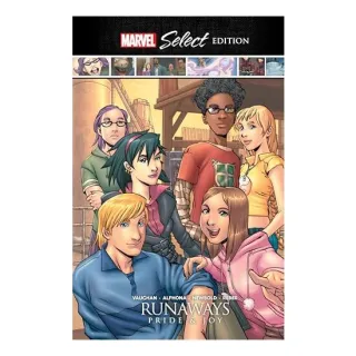 Runaways