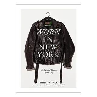 Worn in New York