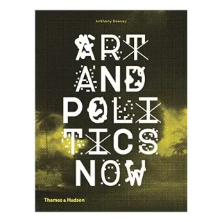Art and politics now