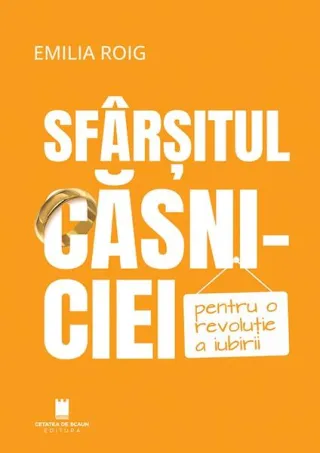 Sfârșitul căsniciei