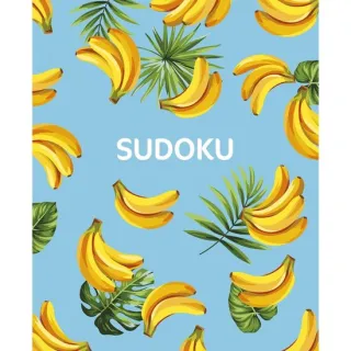 Sudoku Over 300 Puzzles