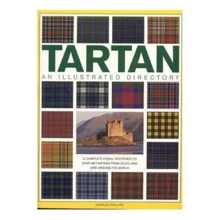 Tartan Illustrated Directory