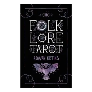 Folk Lore Tarot