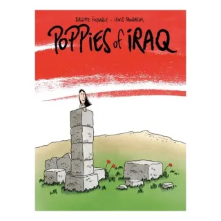 Poppies Of Iraq