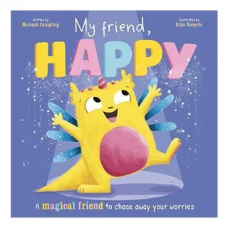 My Friend, Happy