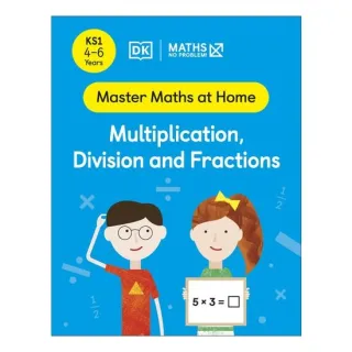 Maths ― No Problem! Multiplication, Division And F(...)