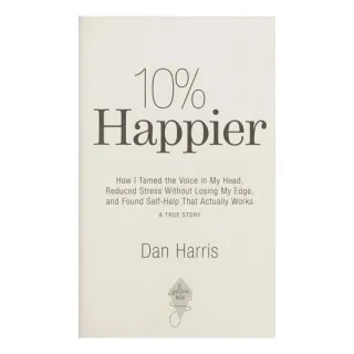 10% Happier