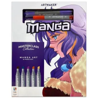 Art Maker: Manga