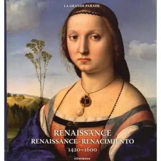 Konemann: Renaissance (Art Periods & Movements)