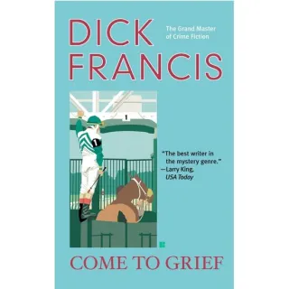 Come To Grief