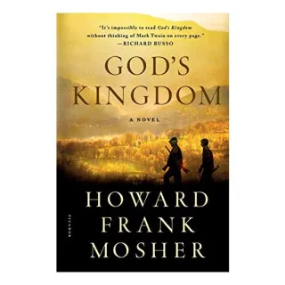 God's Kingdom