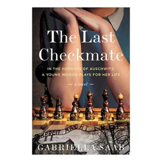 Last Checkmate