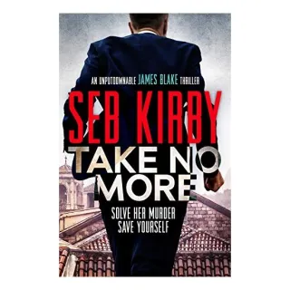 Take No More