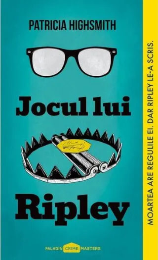 Jocul lui Ripley (Vol. 3)