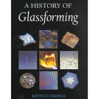 History of Glassforming