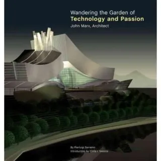 Wandering the Garden of Technology and Passion