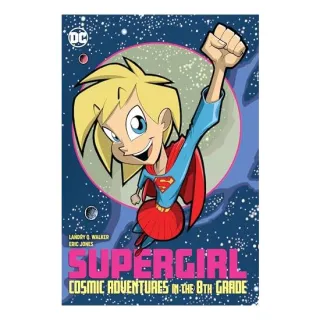 Supergirl