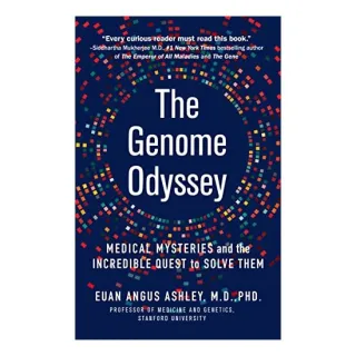 Genome Odyssey