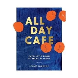 All Day Cafe