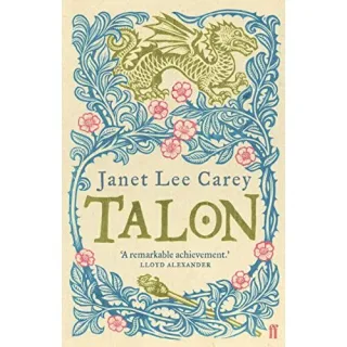 TALON (Janet Lee Carey)