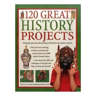 120 great history projects