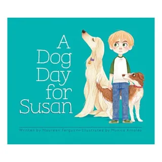 Dog Day for Susan