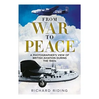 From War to Peace