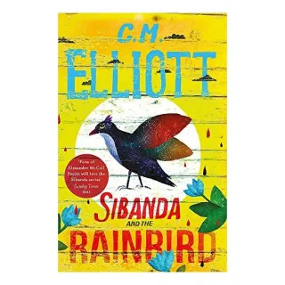 Sibanda and the Rainbird