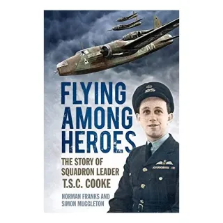 Flying Among Heroes