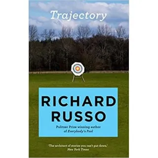Trajectory