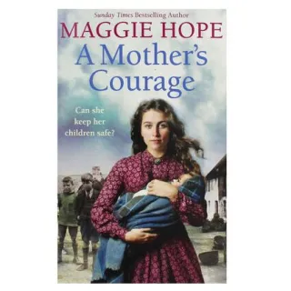 A Mother's Courage
