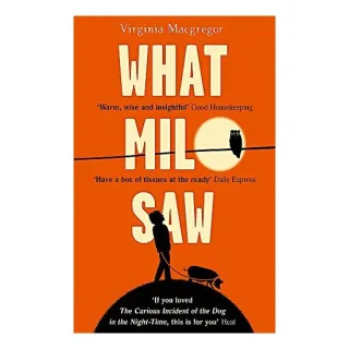 What Milo Saw