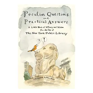 Peculiar Questions and Practical Answers