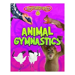 Animal Gymnastics