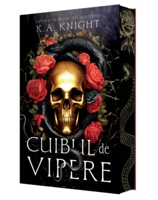 Cuibul de vipere