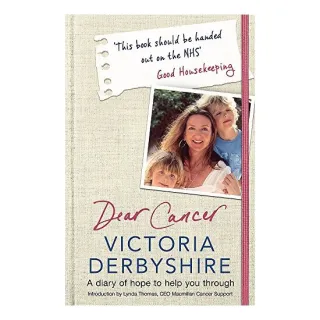 Dear Cancer