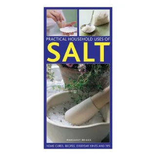 Practical Household Uses of Salt
