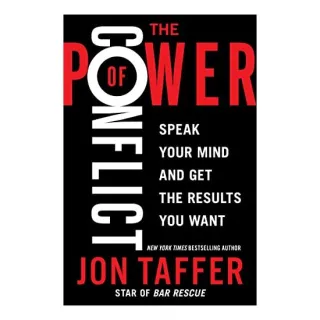 Power of Conflict