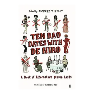 Ten Bad Dates with de Niro