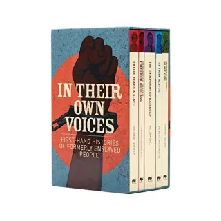 In Their Own Voices