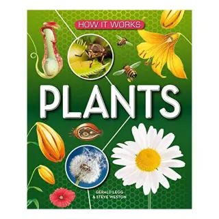 How It Works Plants