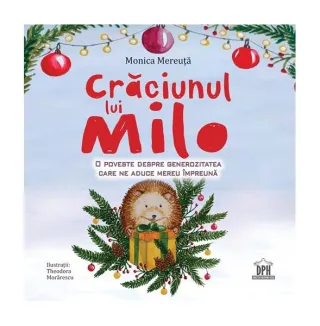 Crăciunul lui Milo