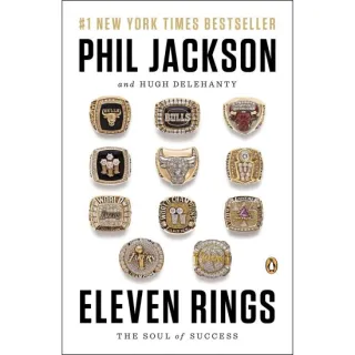 Eleven Rings: The Soul of Success