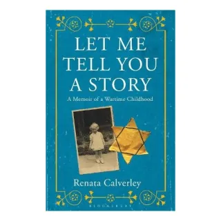 Let Me Tell You a Story