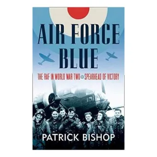 Air Force Blue