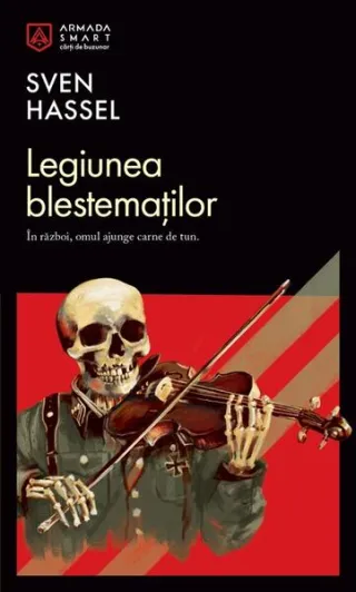 Legiunea blestemaților (Vol. 1)