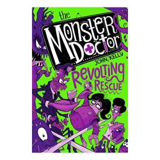 Monster Doctor