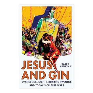 Jesus and gin